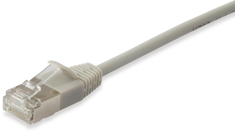 Equip Equip 606172 kabelis sieciowy Kremas 0,15 m Cat6a F/FTP (FFTP)