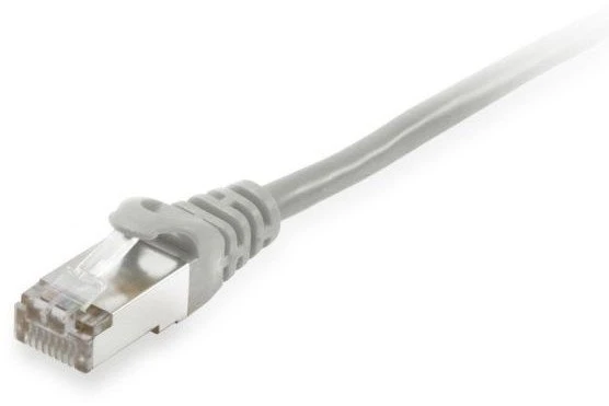 Equip Equip 615501 kabelis sieciowy Pilka 0,15 m Cat6 S/FTP (S-STP)