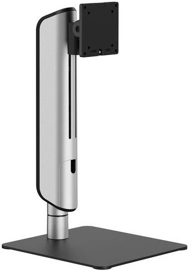 Equip 650129 televizoriaus laikiklis 124,5 cm (49″) Sidabras