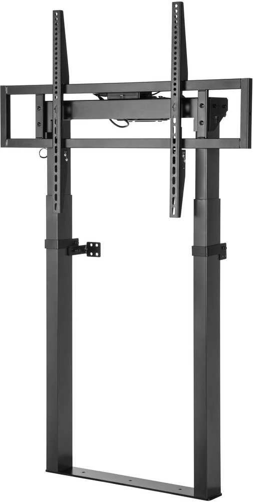 Equip 650347 televizoriaus laikiklis 2,54 m (100") juodas