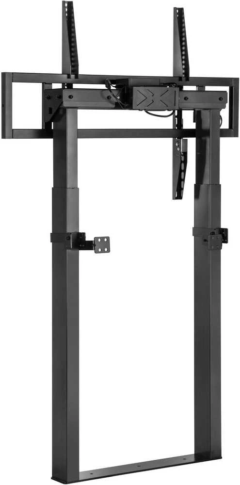 Equip 650347 televizoriaus laikiklis 2,54 m (100") juodas