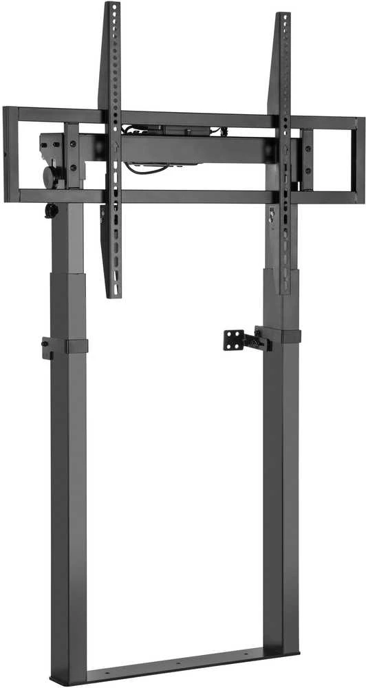 Equip 650347 televizoriaus laikiklis 2,54 m (100") juodas