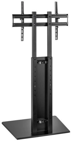 Equip Grindų laikiklis televizoriui 37"-75" / 1TFT 40kg universalus / plonas