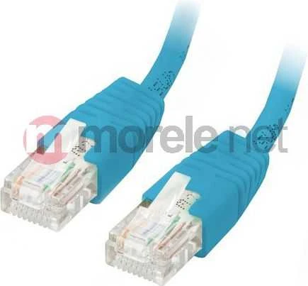 Equip Įrengti CAT6 Patch UTP Mėlyna 2 m 625431
