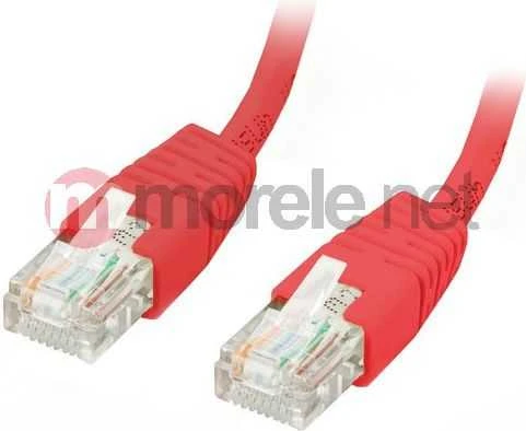 Equip Other Kompiuterio laidas Ethernet kabelis RJ45, Cat 6, UTP, 2 metrai