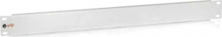 Equip Blindpanel 19 1HE RAL 7035 lichtgrau
