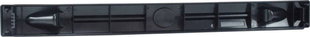 Equip Equip 327505 dalys do stojaków Pusty panel