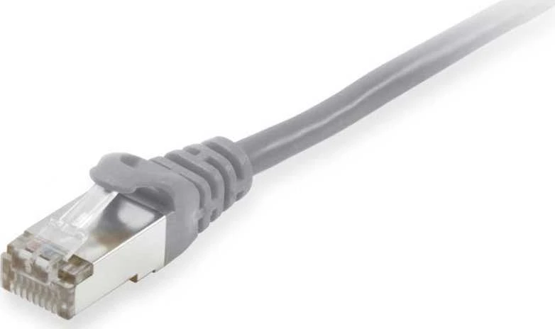 Equip Equip 606706 tinklo kabelis Pilka 5 m Cat6a S/FTP (S-STP)