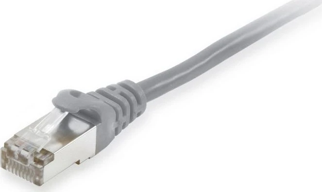 Equip Equip 606712 kabelis sieciowy Pilka 1,5 m Cat6a S/FTP (S-STP)