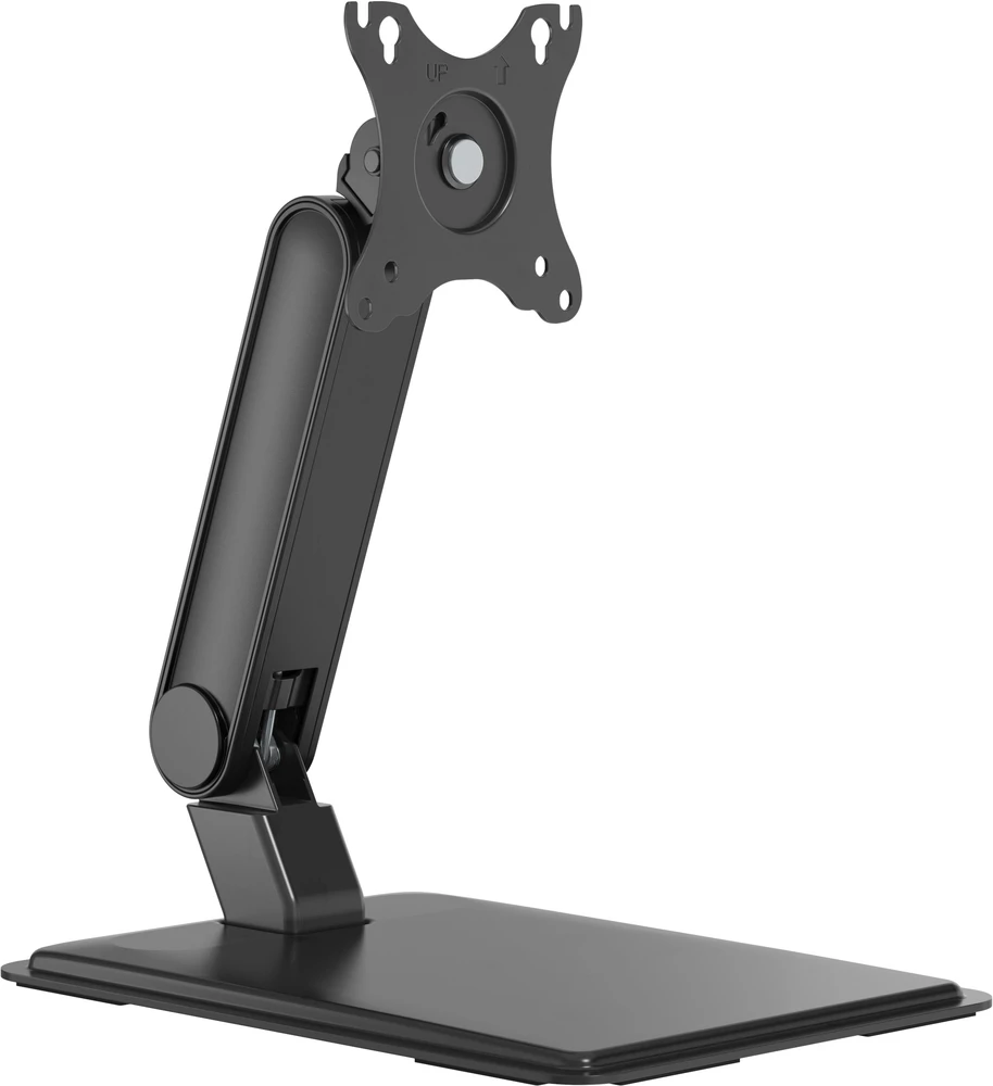 Laikiklis Equip Stovas ant stalo monitoriui 17'' - 32'' (650124)