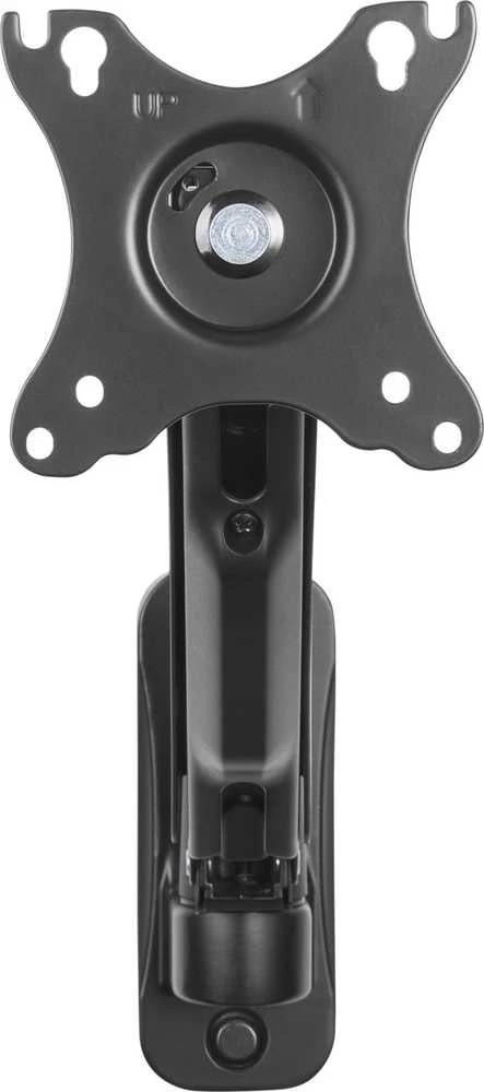Equip 650136 monitoriaus laikiklis arba stovas 81,3 cm (32″) Siena Juoda