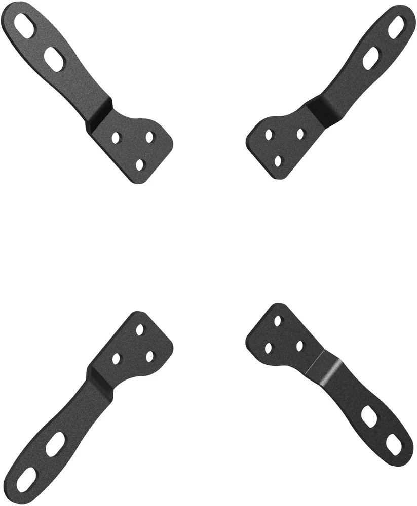 Equip Akcesorium do montażu monitorów (650150)