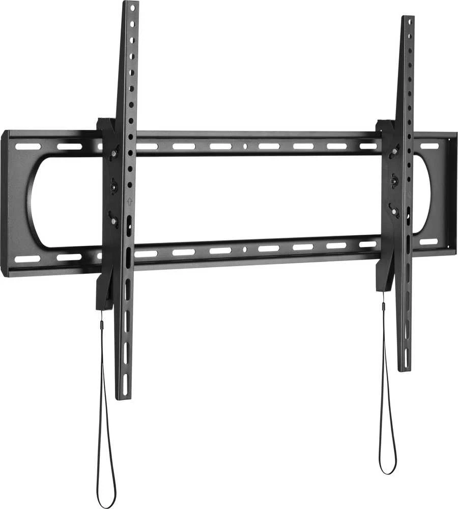 Equip 650339 televizoriaus laikiklis 3,05 m (120″) Juoda