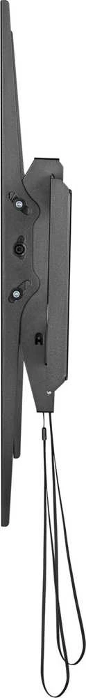 Equip 650339 televizoriaus laikiklis 3,05 m (120″) Juoda