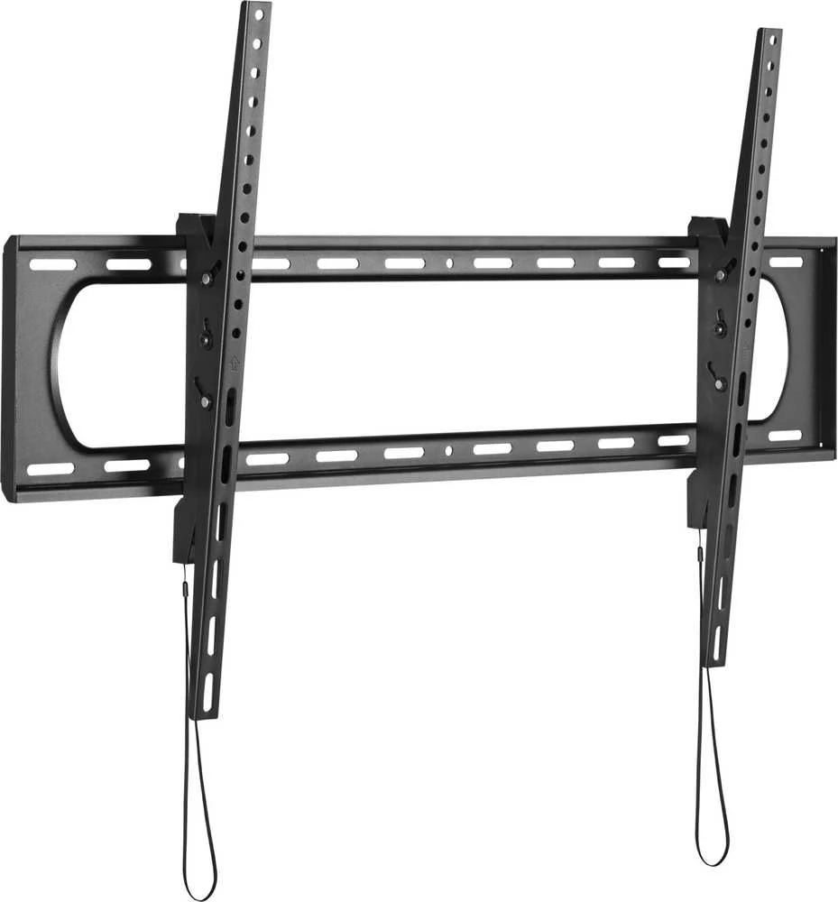 Equip 650339 televizoriaus laikiklis 3,05 m (120″) Juoda