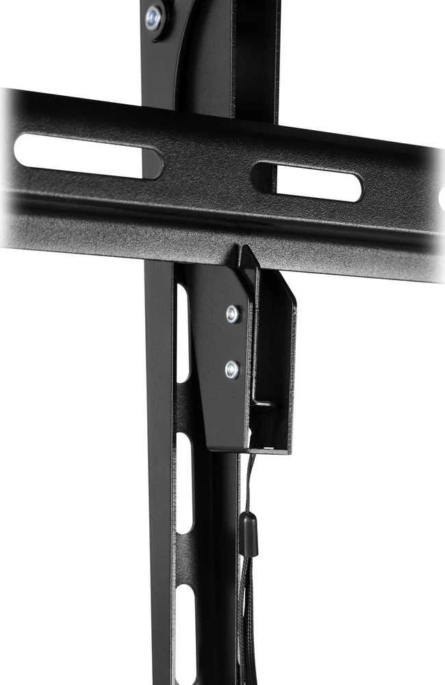 Equip 650339 televizoriaus laikiklis 3,05 m (120″) Juoda