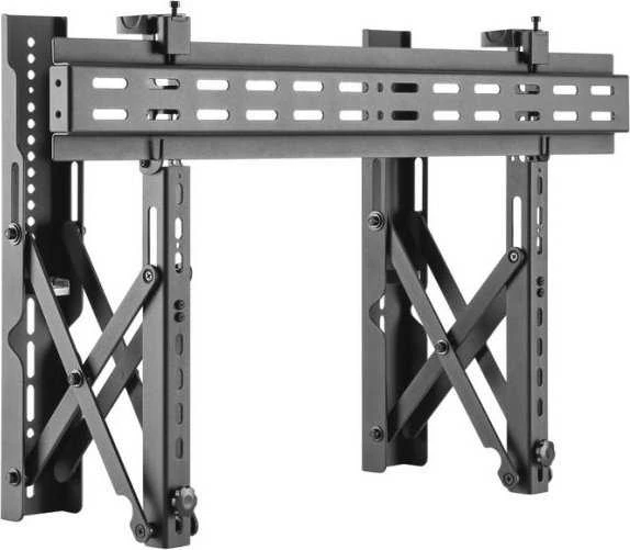 Equip Sieninis laikiklis 37"-70" 1 TFT iššokantis ekranas 1 jungtis 45 kg sw lite mažmeninė prekyba