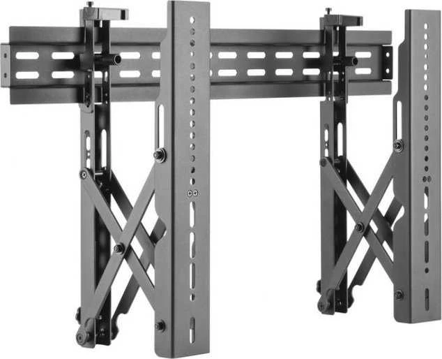 Equip Sieninis laikiklis 37"-70" 1 TFT iššokantis ekranas 1 jungtis 45 kg sw lite mažmeninė prekyba