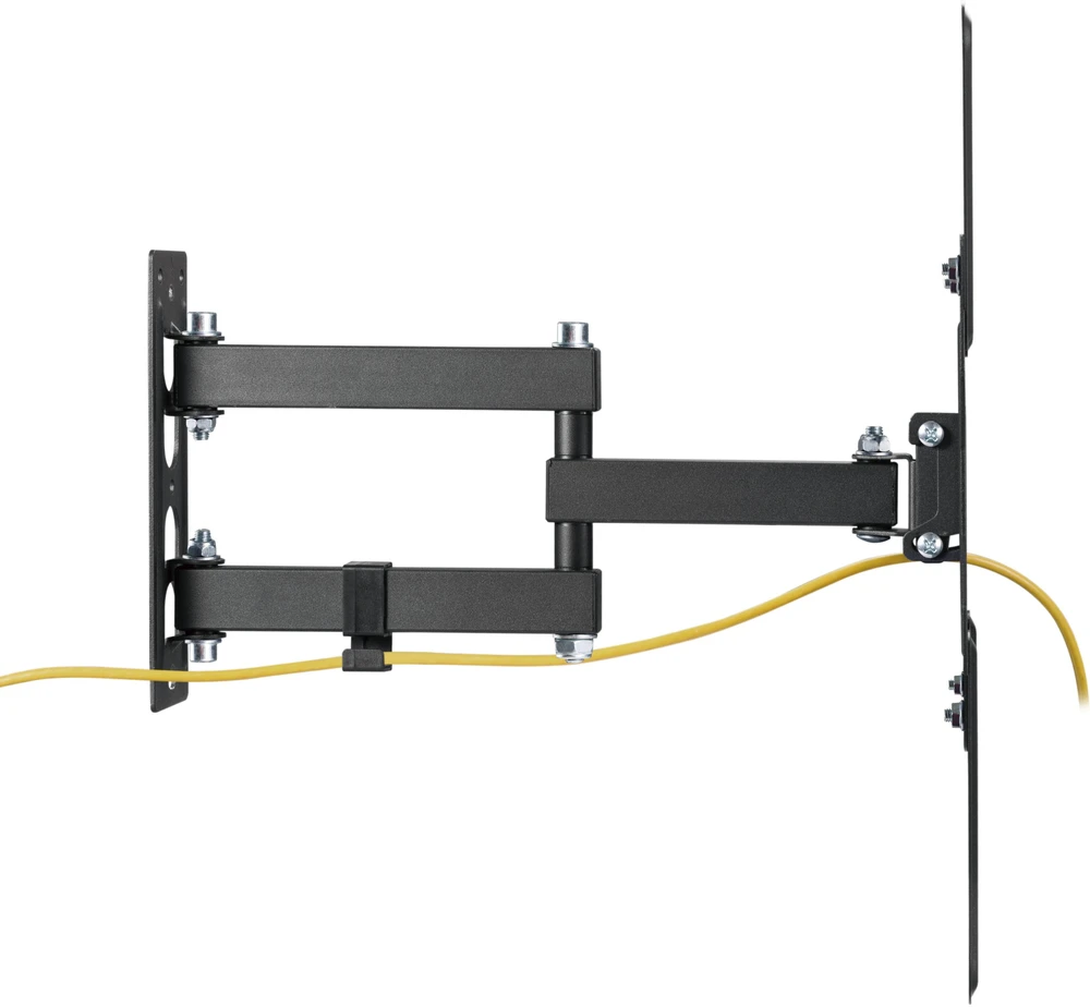 Equip Equip 650413 TV laikiklis 139,7 cm (55'') Juodas