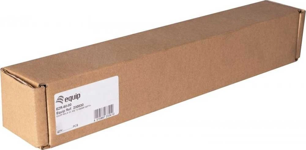 Equip EZR-60-80 komutacinės spintos priedas Stovo bėgelis