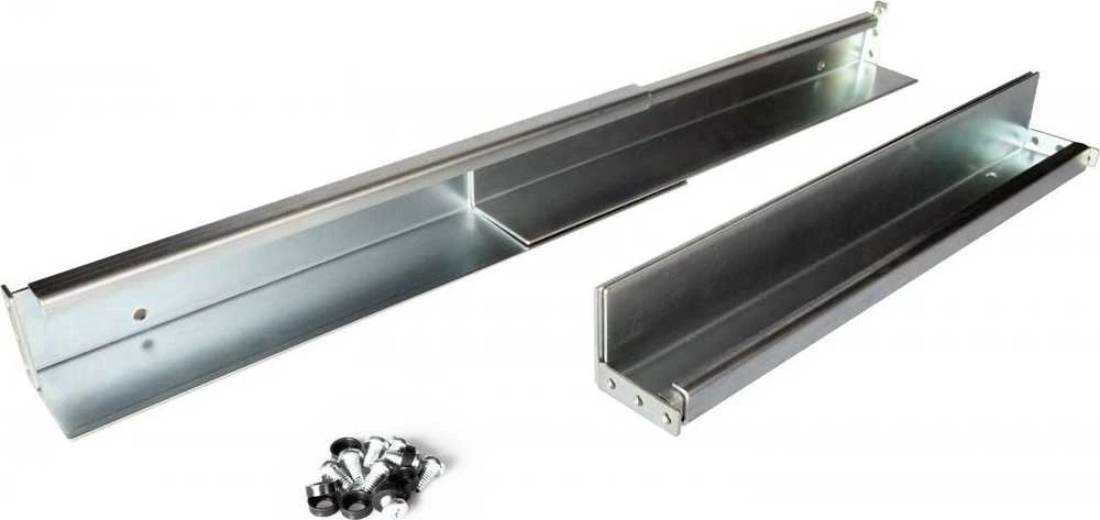 Equip EZR-60-80 komutacinės spintos priedas Stovo bėgelis