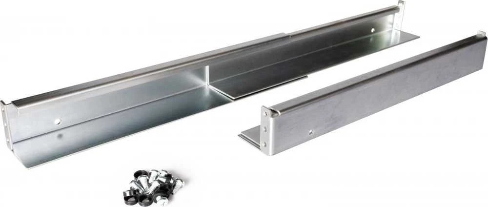 Equip EZR-60-80 komutacinės spintos priedas Stovo bėgelis