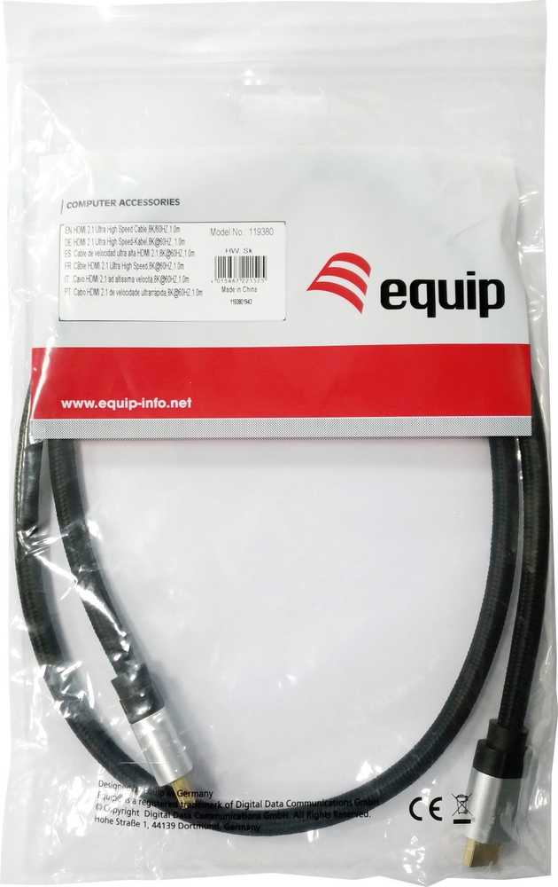 Equip Equip
