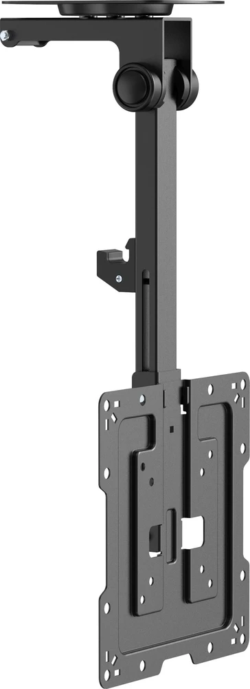 Equip 650375 televizoriaus laikiklis 139,7 cm (55″) Juoda
