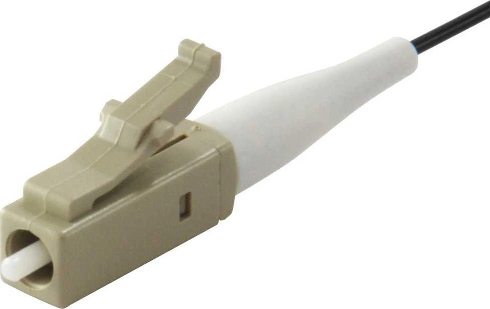 Equip Equip Glasfaserkab. LC/PC Pigtail Multi Mode Duplex OM2 2.0m