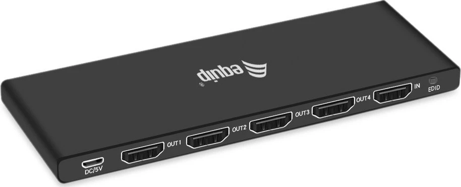 Equip 332717 HDMI 4x HDMI