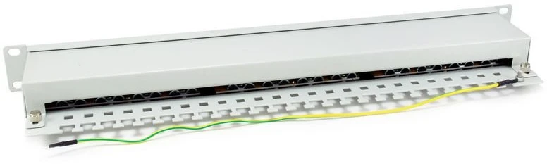 Equip 326325 komutacinė panelė 1U