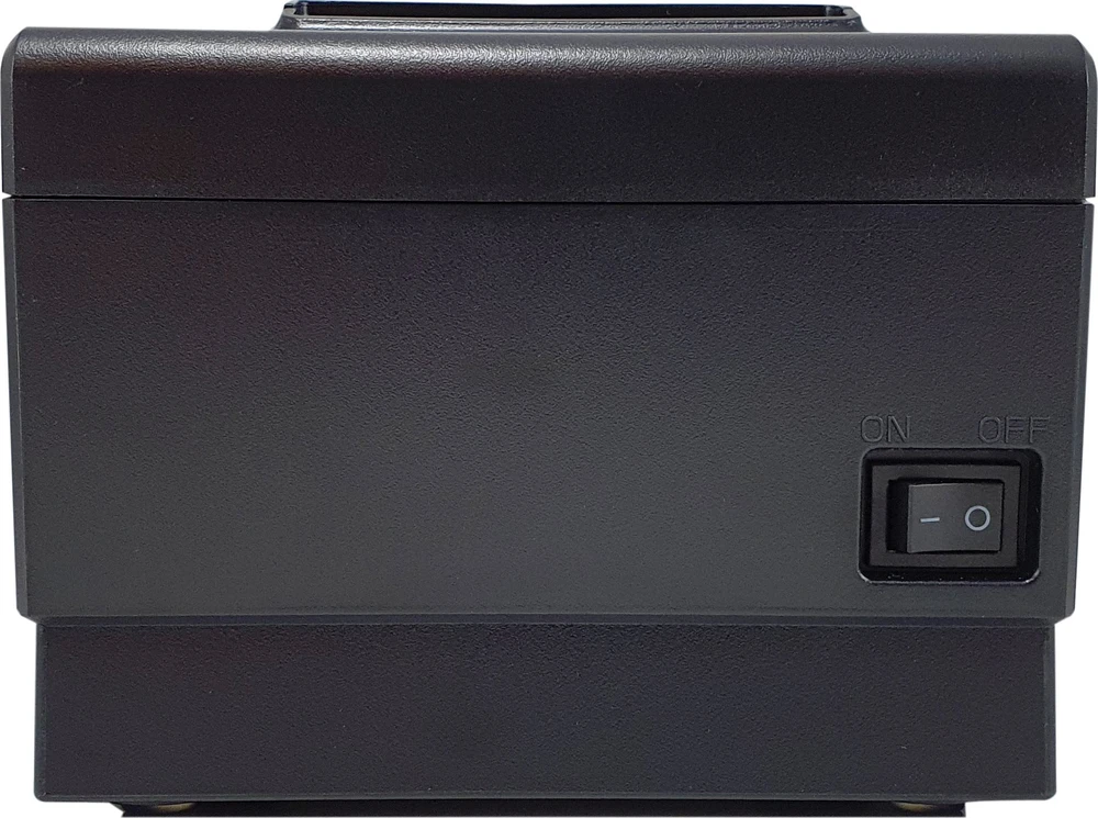 Equip 351004 pos kasos kvitų spausdintuvas 203 x 203 DPI Vielinis ir Bevielis Šiluminio POS spausdintuvas