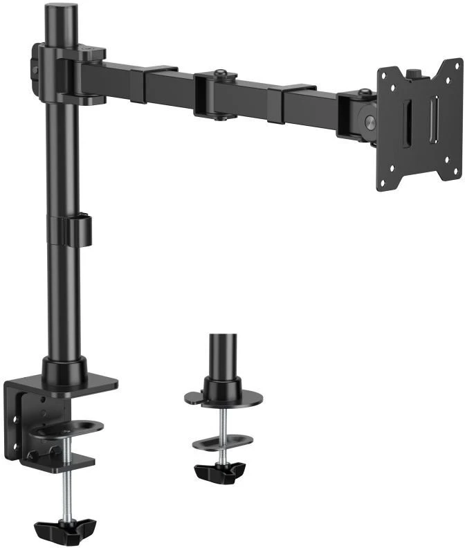 Equip Laikiklis stalinis monitoriui 17'' - 49'' (650175)