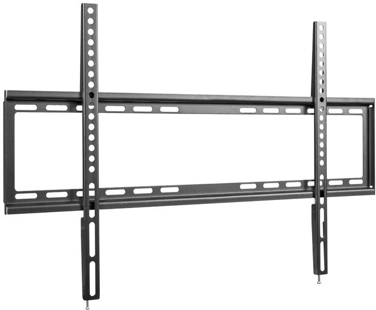Equip Equip sieninis laikiklis 37"-70"/ 1TFT 35kg fiksuotas juodas