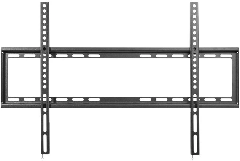 Equip Equip sieninis laikiklis 37"-70"/ 1TFT 35kg fiksuotas juodas