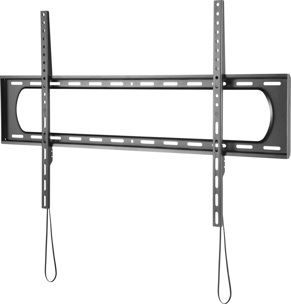 Equip 650338 televizoriaus laikiklis 3,05 m (120″) Juoda