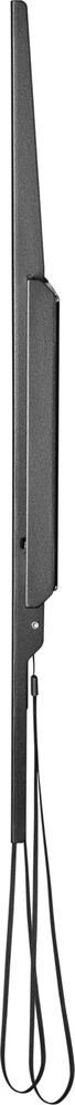 Equip 650338 televizoriaus laikiklis 3,05 m (120″) Juoda