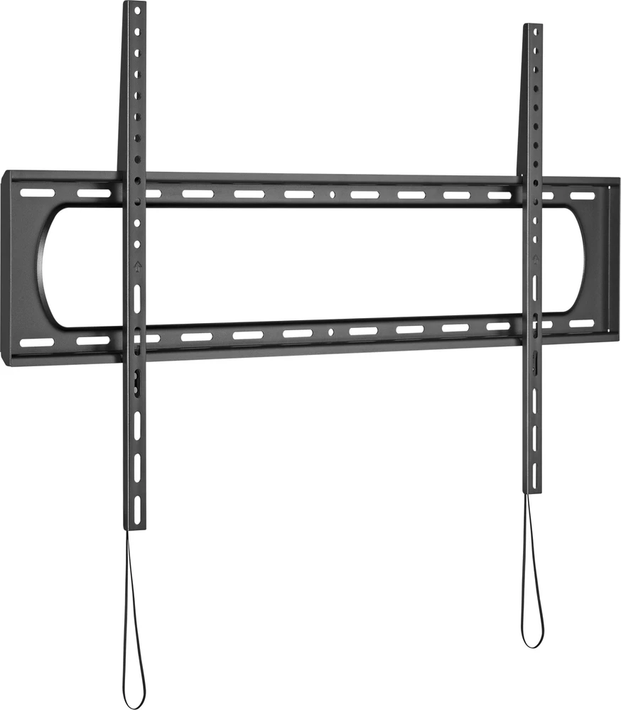 Equip 650338 televizoriaus laikiklis 3,05 m (120″) Juoda