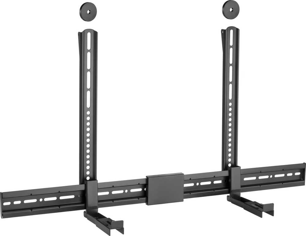 Laikiklis Equip 650895 televizoriaus laikiklio priedas