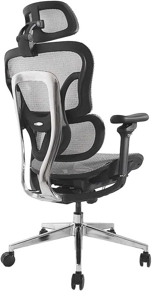 Biuro kėdė Equip 651050 Pilka Lite