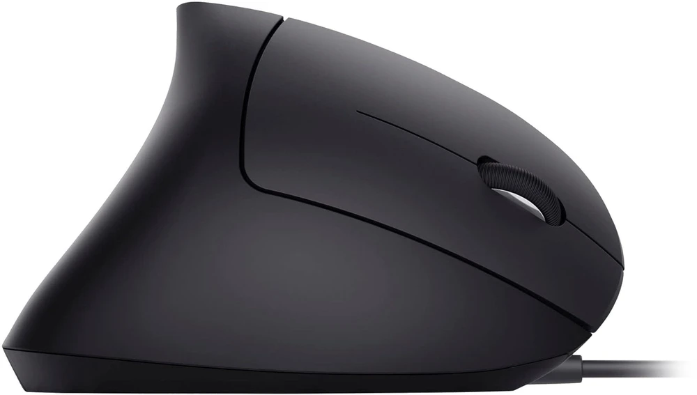 Pelė Equip Universal Juoda (245118)