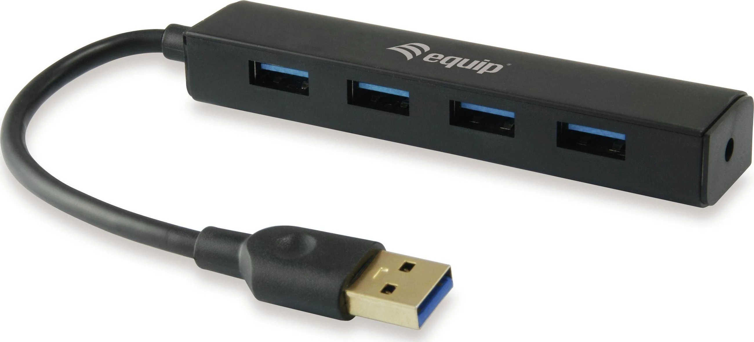 Šakotuvas Equip 128953 USB-Hub USB 3.0 4p