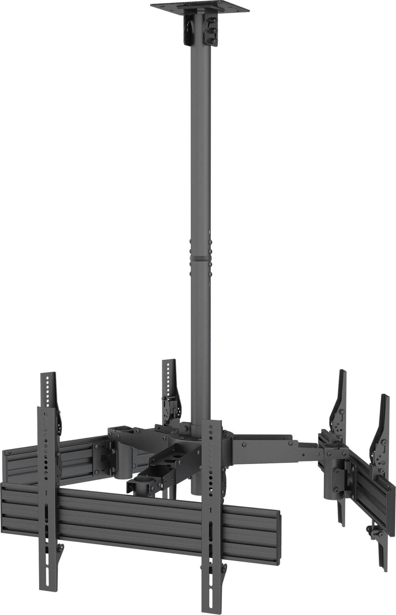 Equip Įranga lubų laikiklis 650371 32 '' - 65 ''