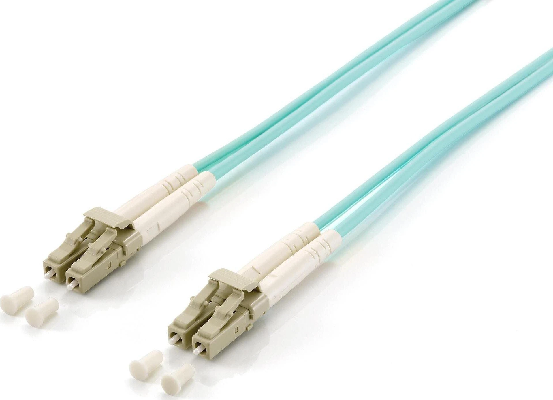 Equip 255230 „InfiniBand“ arba pluoštinis optinis kabelis 30 m LC Vandens spalva