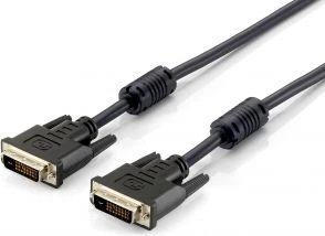 Equip DVI-D kabelis su ferito filtrais