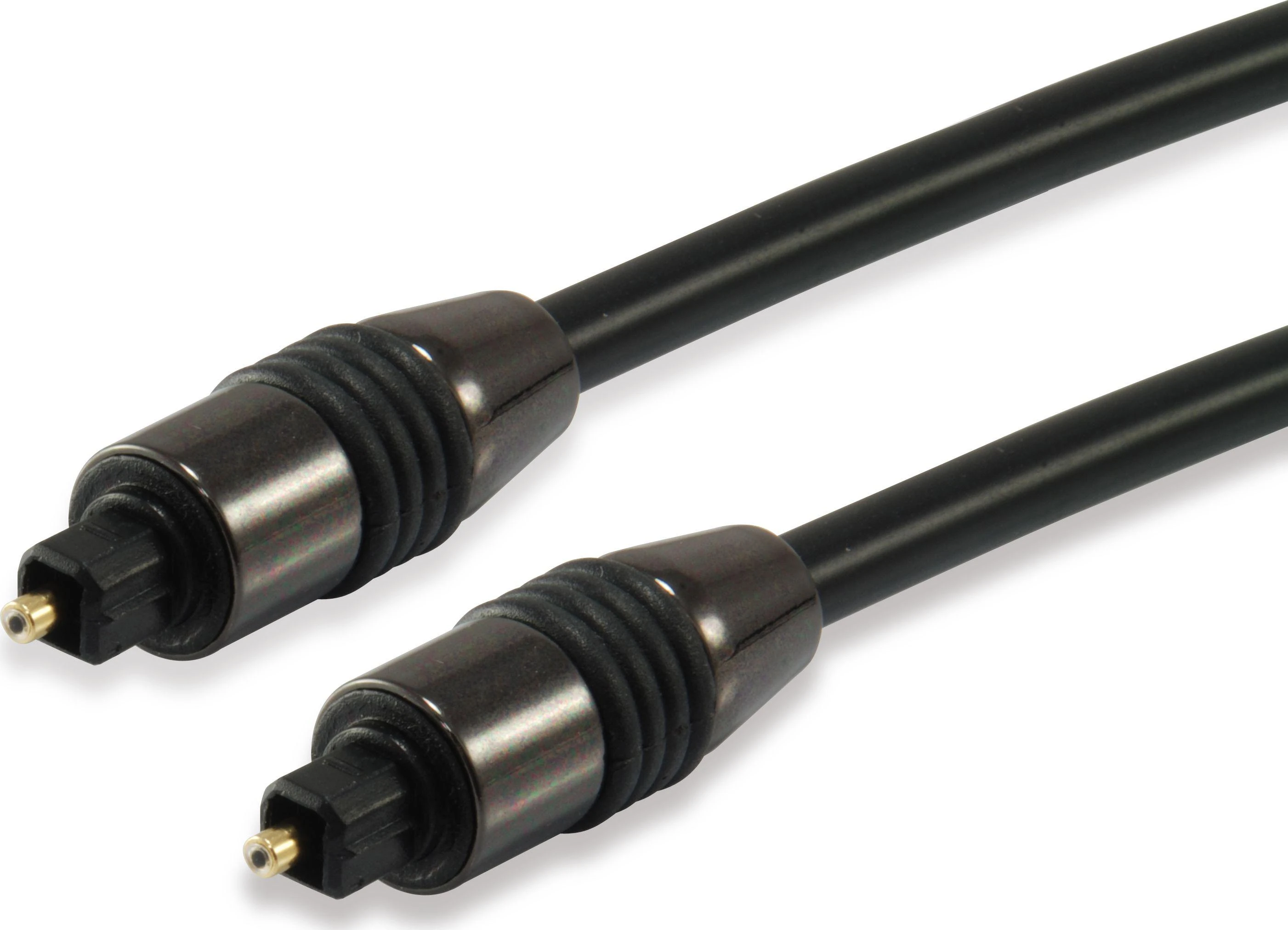 Equip Įrengti optinį Toslink Digital Audio Kabelis ST/ST 5.0m