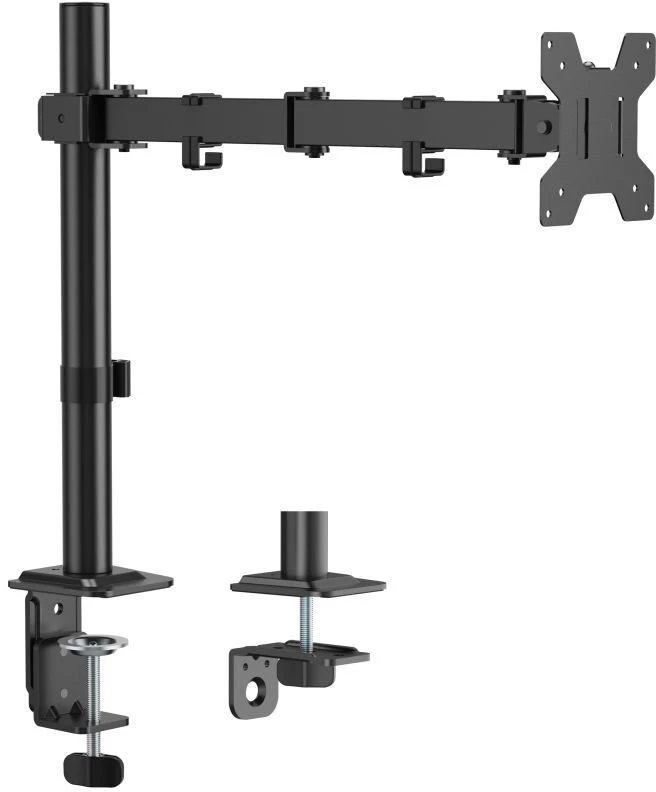 Equip Stalo laikiklis monitoriui 17'' - 32'' (650174)