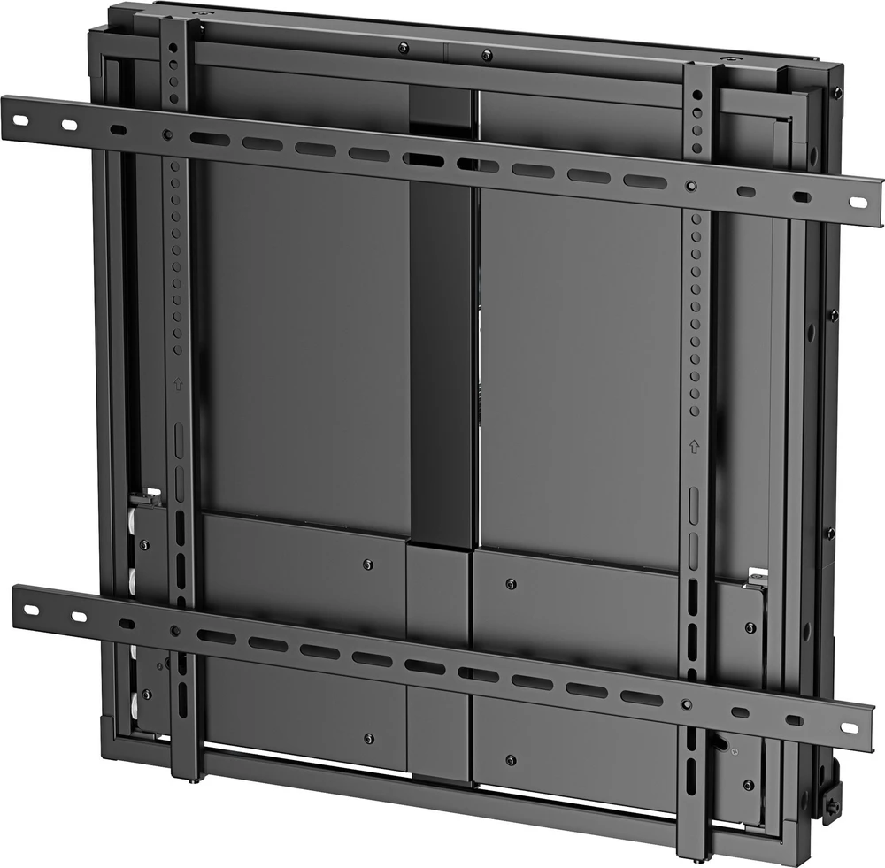 Equip Įrengti Laikiklis sieninis 60''-100''/1TFT 60-90kg 1Gelenk Up-Down sw