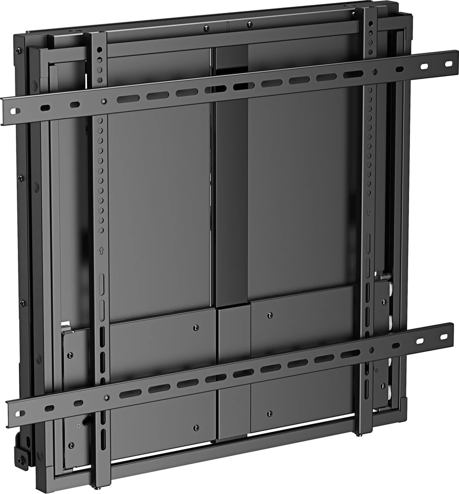 Equip Įrengti Laikiklis sieninis 60''-100''/1TFT 60-90kg 1Gelenk Up-Down sw