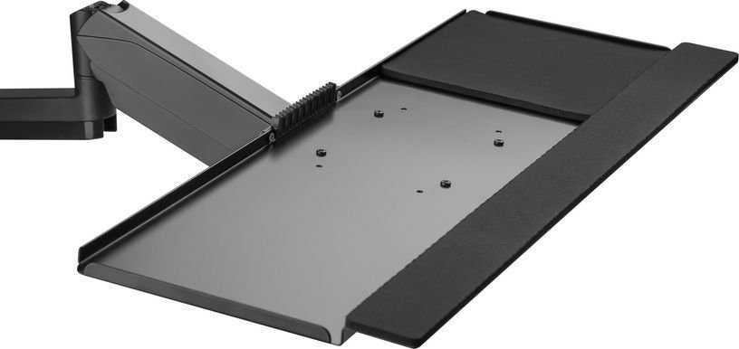 Equip Laikiklis ścienny na monitorius 17'' - 32'' Workstation (650170)